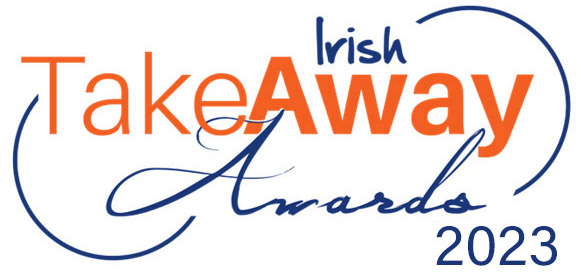 irish takeaway awards